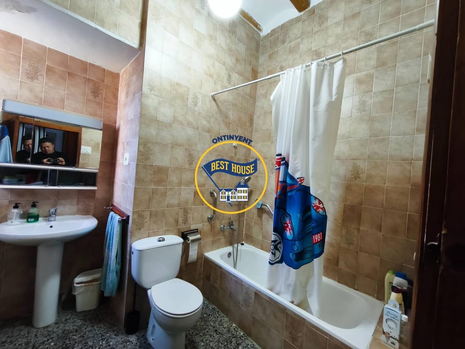 5 quarto Quinta/Casa Rural para venda em Ontinyent com piscina - 790 000 € (Ref: 9831716)