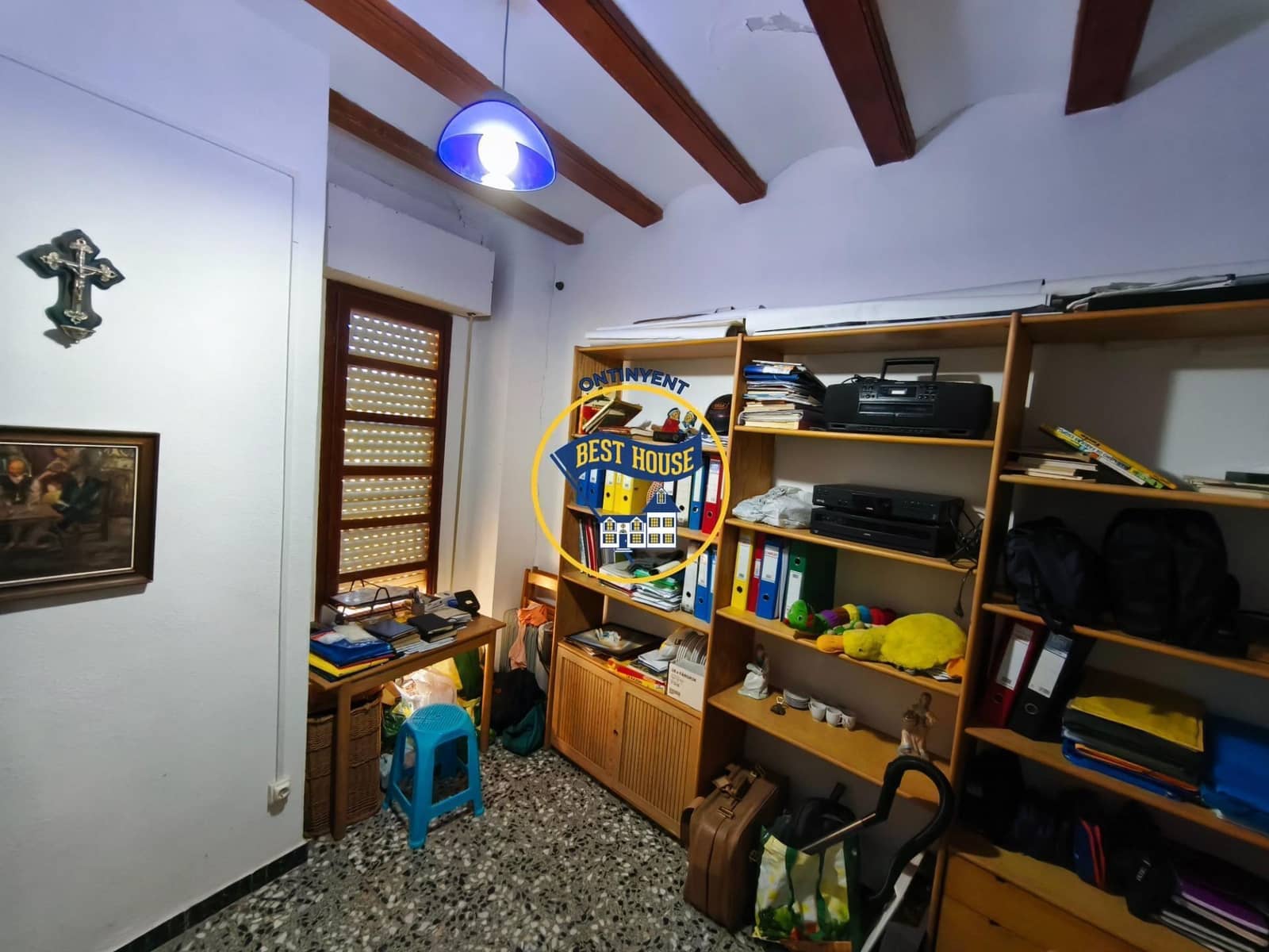 5 quarto Quinta/Casa Rural para venda em Ontinyent com piscina - 790 000 € (Ref: 9831716)