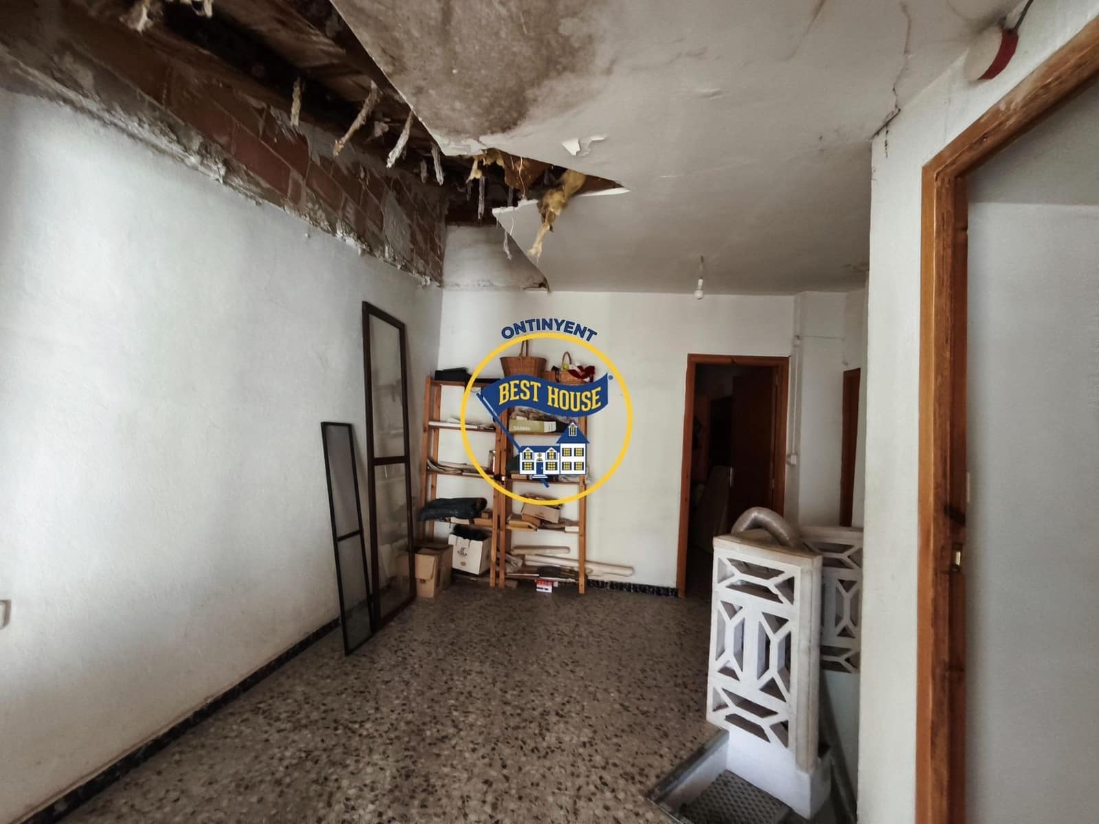 5 quarto Quinta/Casa Rural para venda em Ontinyent com piscina - 790 000 € (Ref: 9831716)