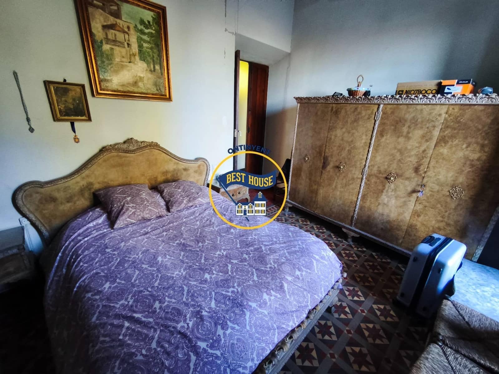5 quarto Quinta/Casa Rural para venda em Ontinyent com piscina - 790 000 € (Ref: 9831716)