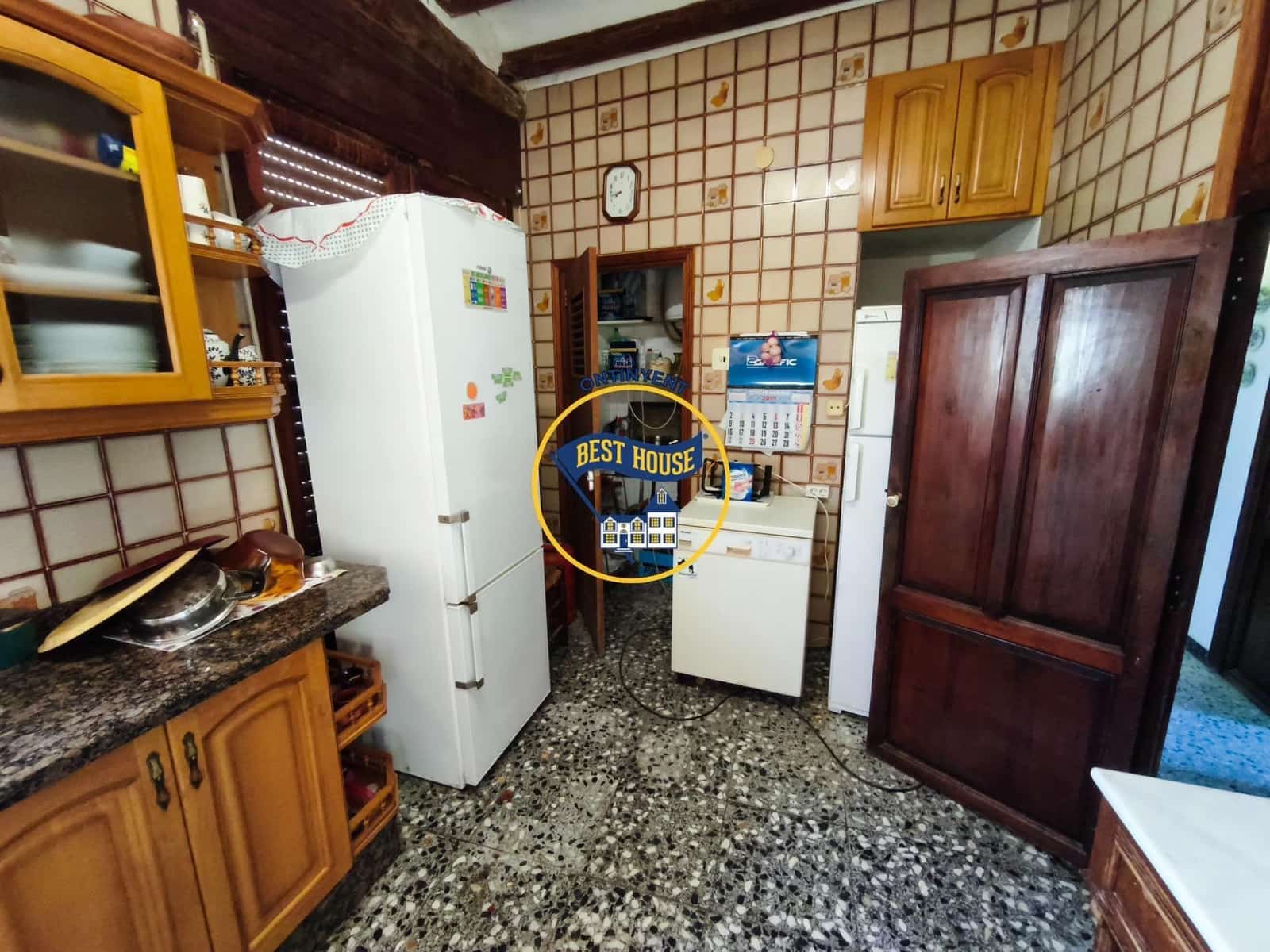 5 quarto Quinta/Casa Rural para venda em Ontinyent com piscina - 790 000 € (Ref: 9831716)