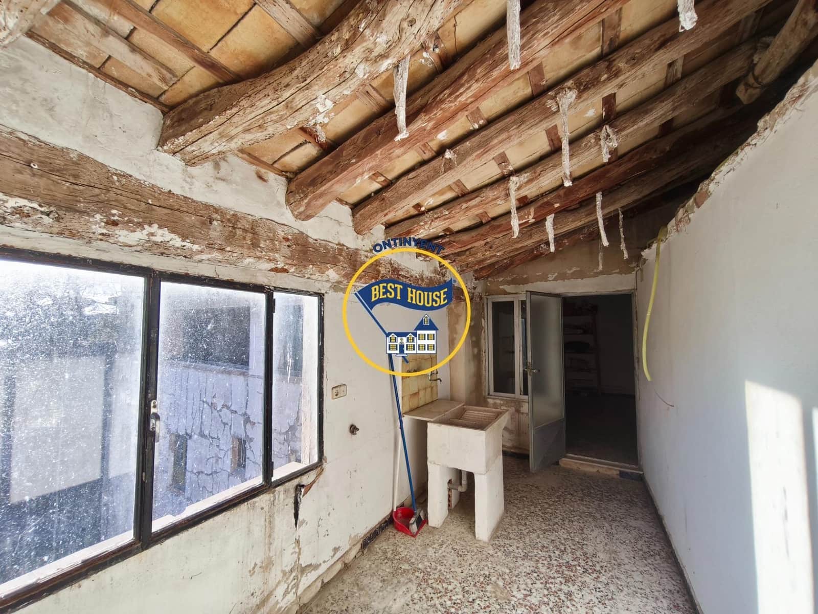 5 quarto Quinta/Casa Rural para venda em Ontinyent com piscina - 790 000 € (Ref: 9831716)