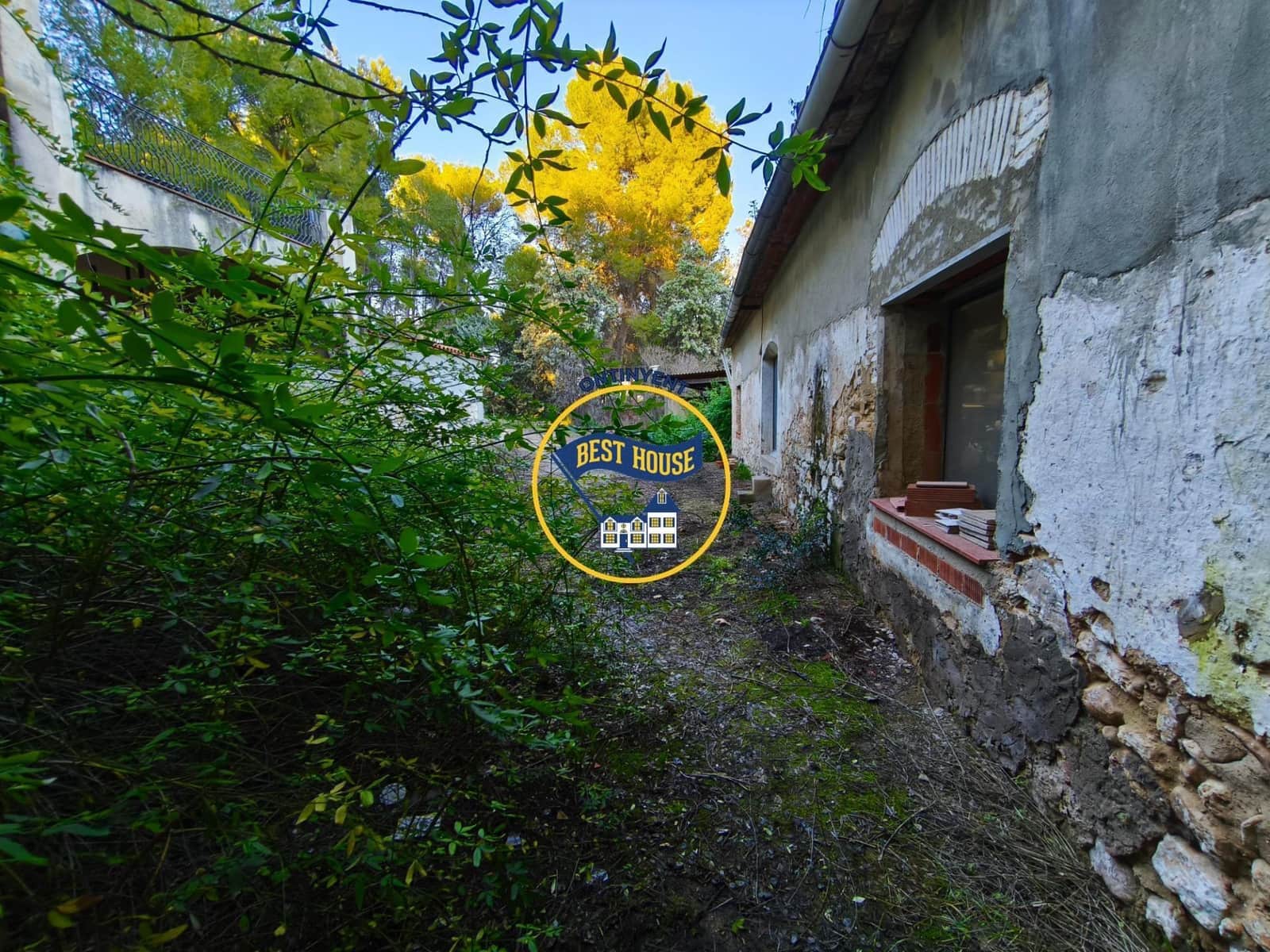 5 quarto Quinta/Casa Rural para venda em Ontinyent com piscina - 790 000 € (Ref: 9831716)