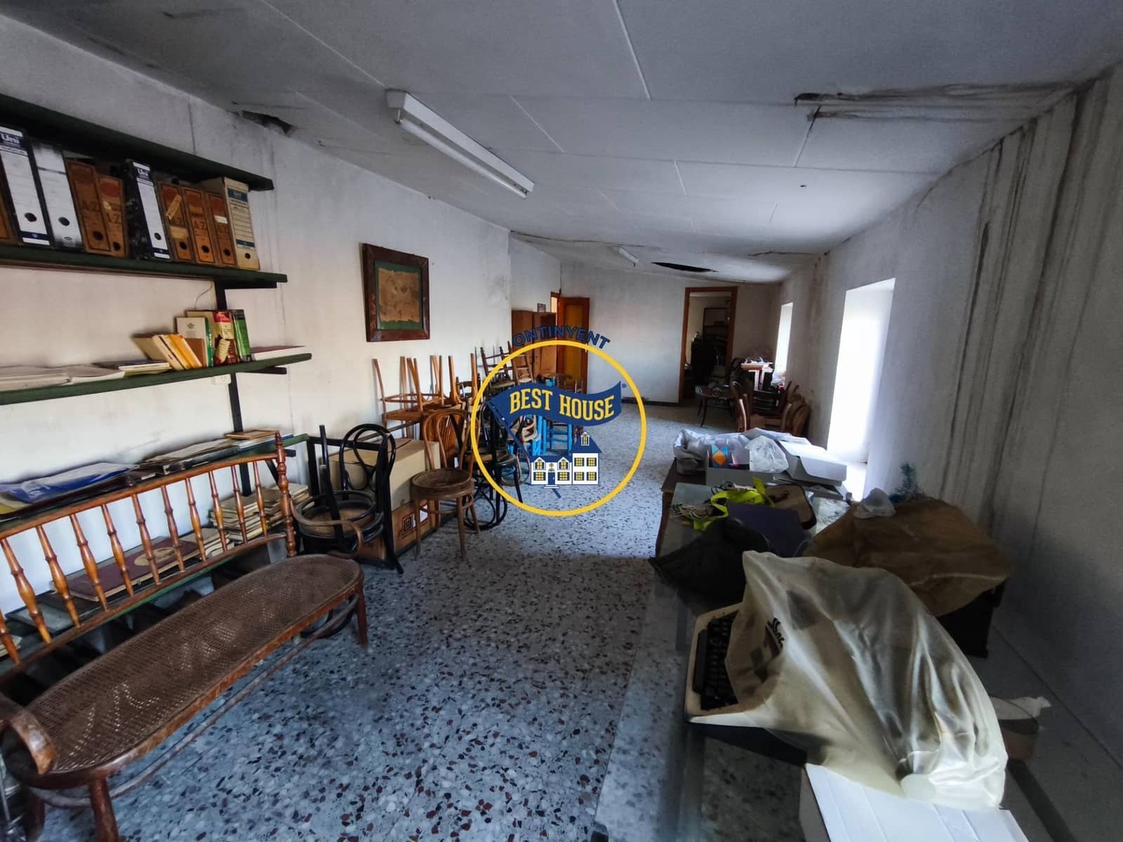 5 quarto Quinta/Casa Rural para venda em Ontinyent com piscina - 790 000 € (Ref: 9831716)