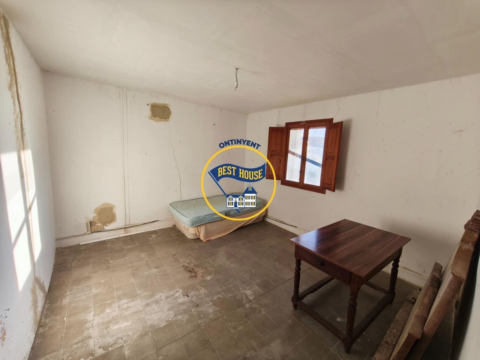 5 quarto Quinta/Casa Rural para venda em Ontinyent com piscina - 790 000 € (Ref: 9831716)