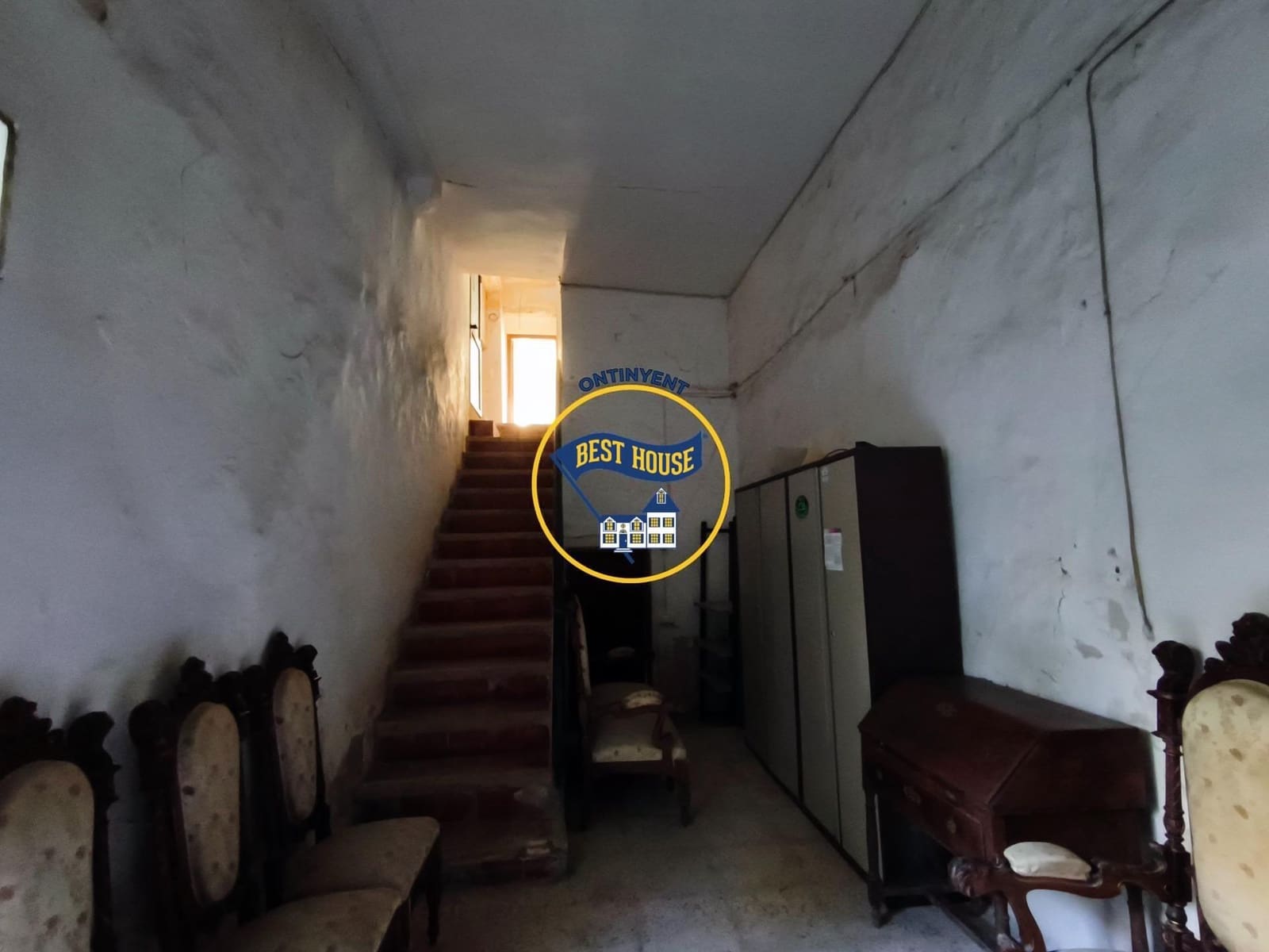 5 quarto Quinta/Casa Rural para venda em Ontinyent com piscina - 790 000 € (Ref: 9831716)