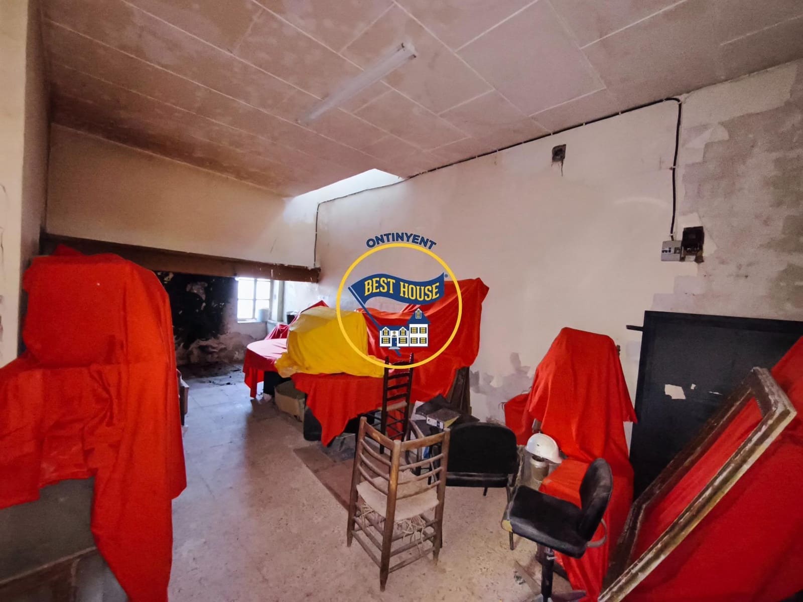 5 quarto Quinta/Casa Rural para venda em Ontinyent com piscina - 790 000 € (Ref: 9831716)
