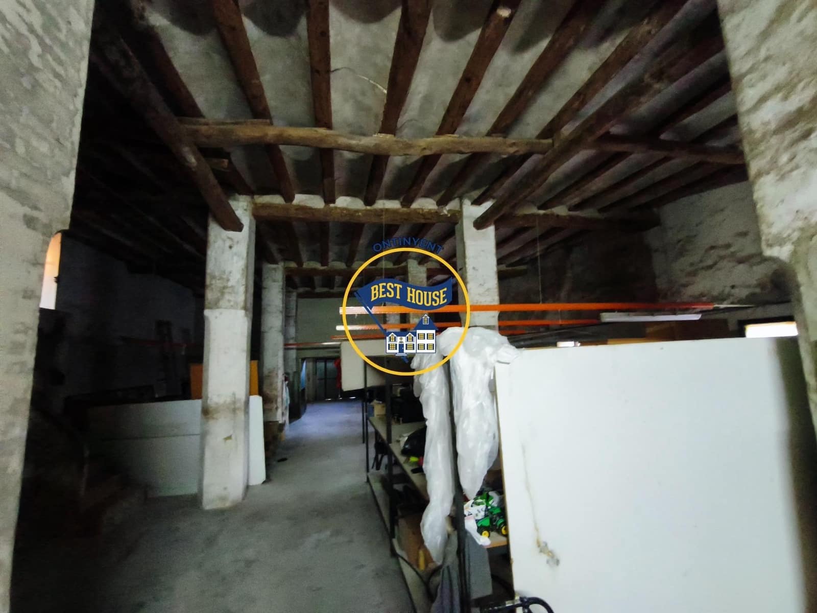 5 quarto Quinta/Casa Rural para venda em Ontinyent com piscina - 790 000 € (Ref: 9831716)