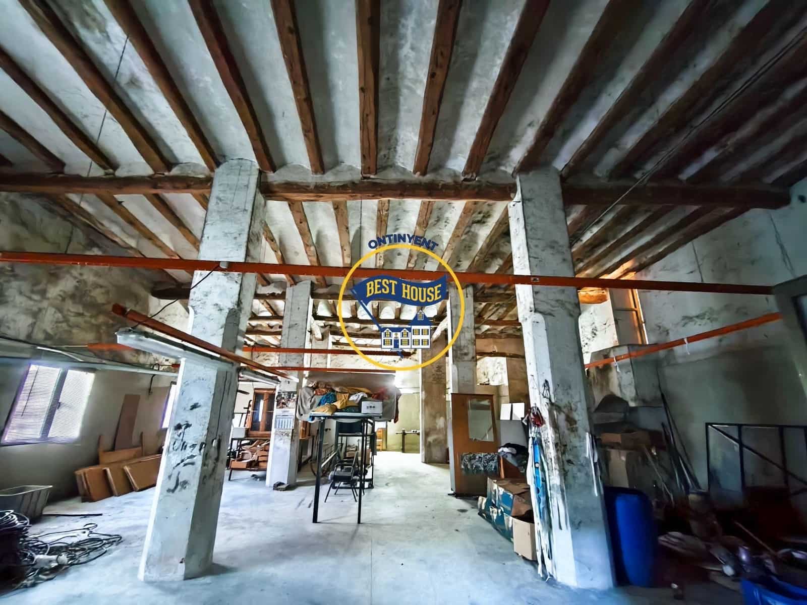 5 quarto Quinta/Casa Rural para venda em Ontinyent com piscina - 790 000 € (Ref: 9831716)