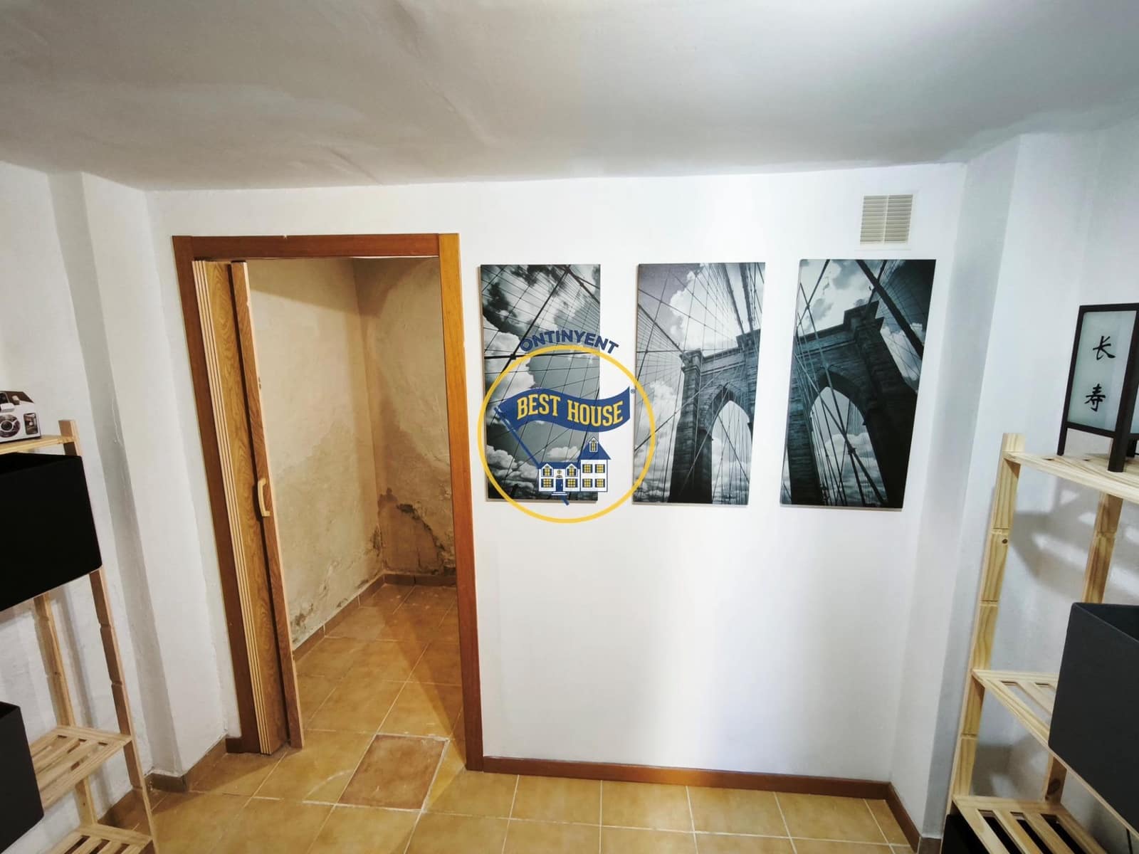 3 soverom Hus til salgs i Ontinyent - € 89 000 (Ref: 9851944)