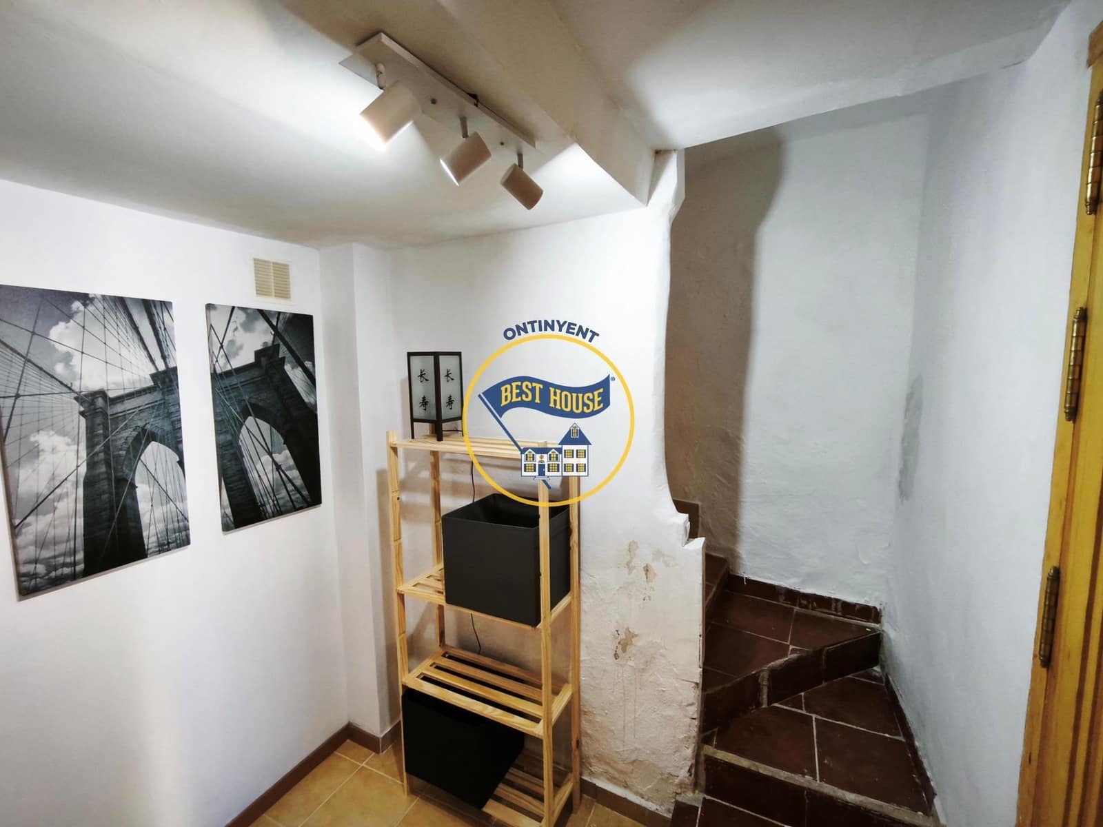 3 soverom Hus til salgs i Ontinyent - € 89 000 (Ref: 9851944)