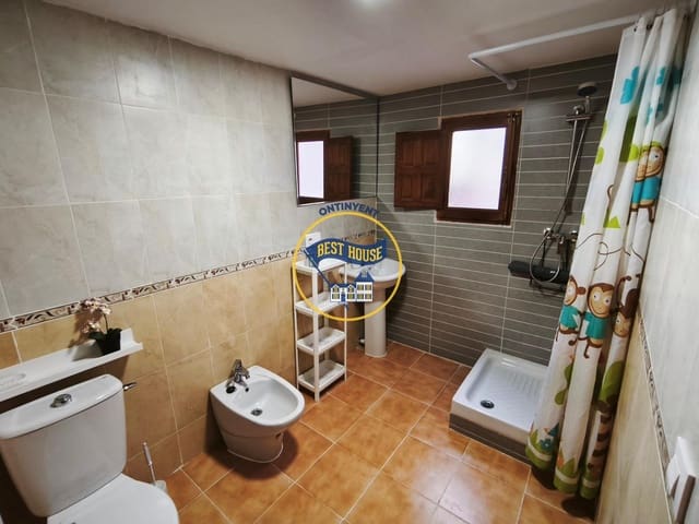 3 soverom Hus til salgs i Ontinyent - € 89 000 (Ref: 9851944)