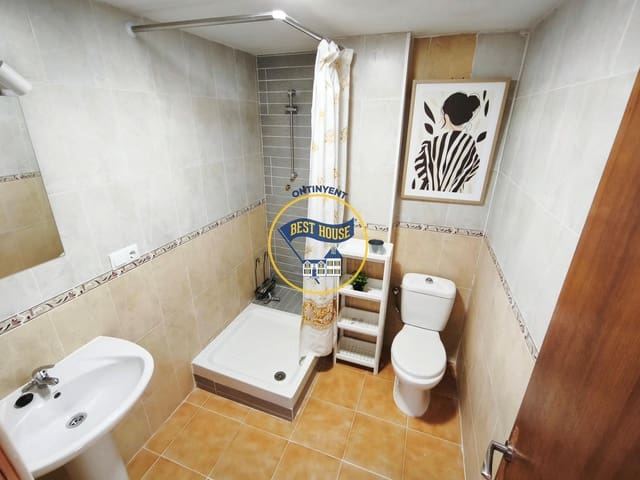 3 soverom Hus til salgs i Ontinyent - € 89 000 (Ref: 9851944)