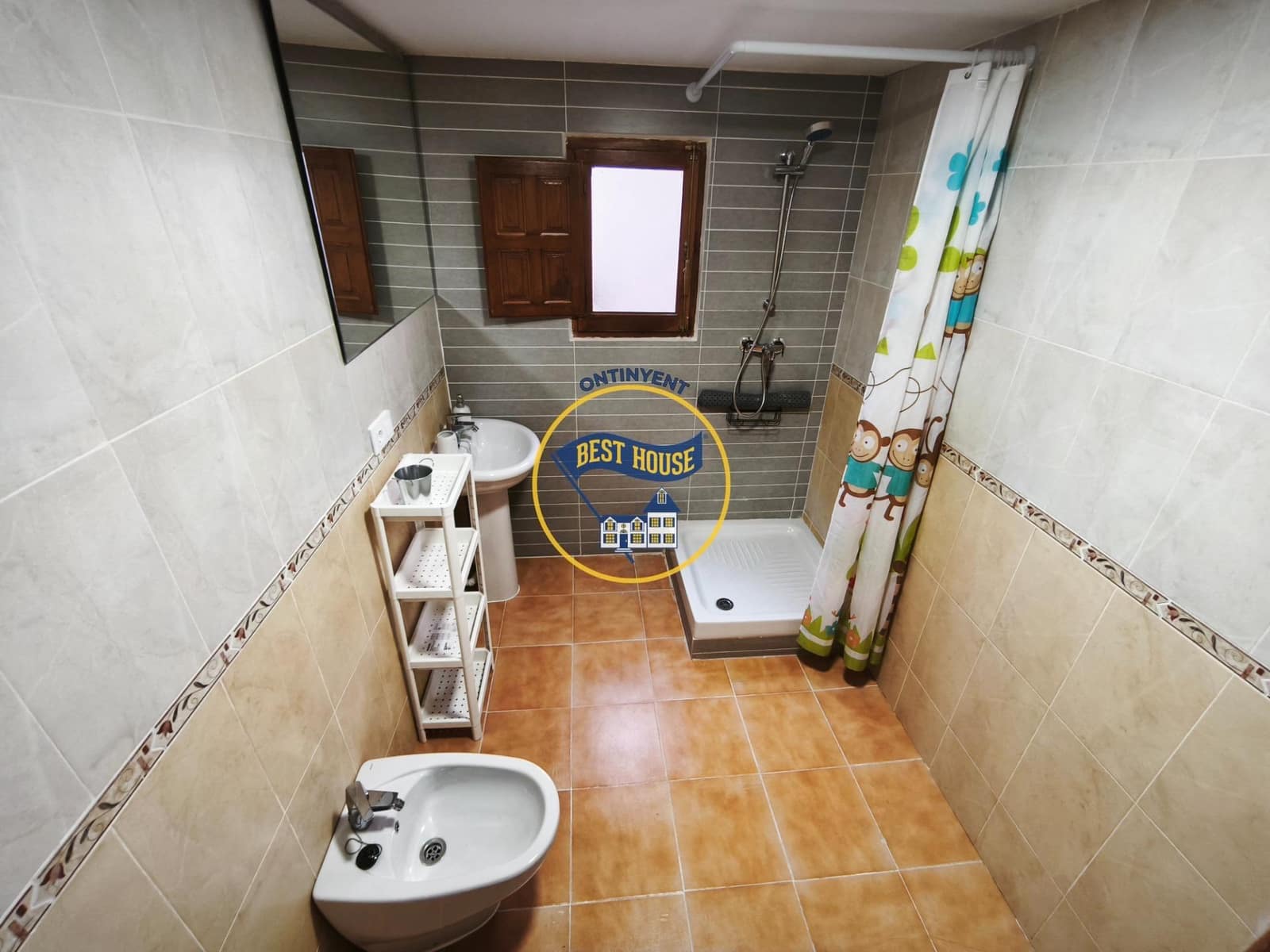 3 soverom Hus til salgs i Ontinyent - € 89 000 (Ref: 9851944)