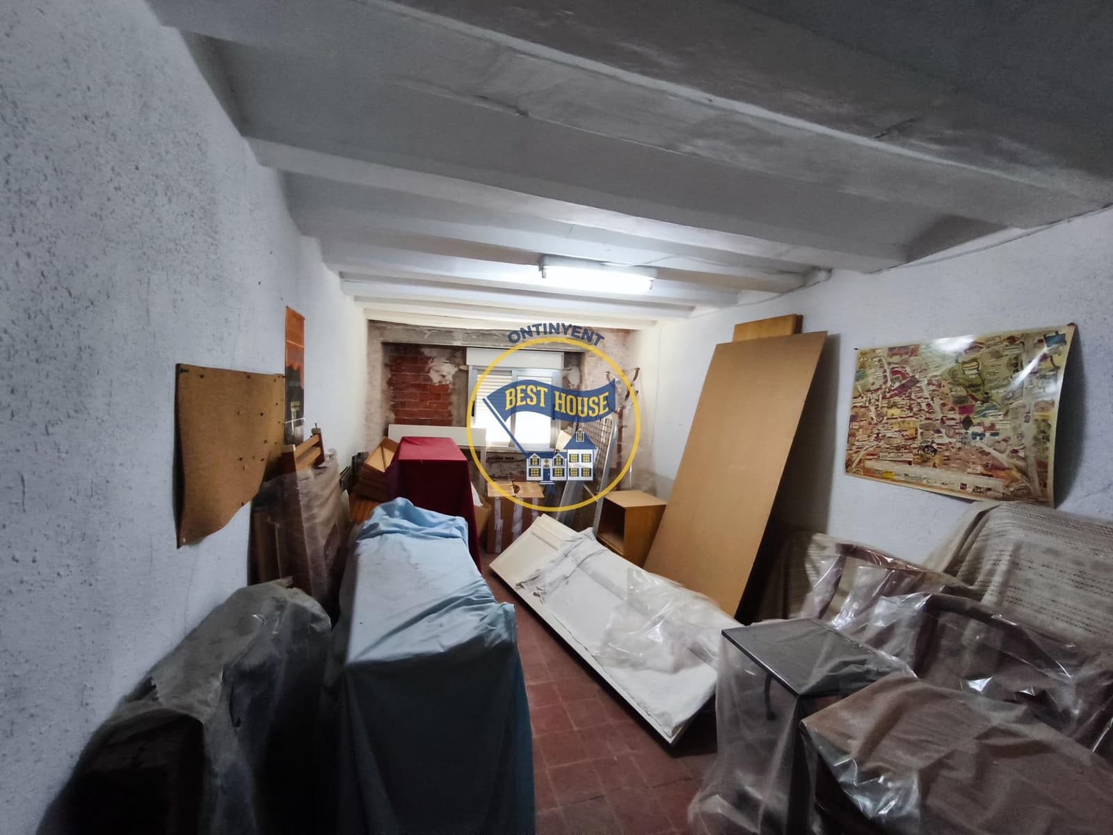 4 bedroom Townhouse for sale in Muro de Alcoy - € 52,000 (Ref: 9860274)
