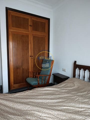 4 slaapkamer Flat te koop in Ontinyent - € 100.000 (Ref: 9862034)
