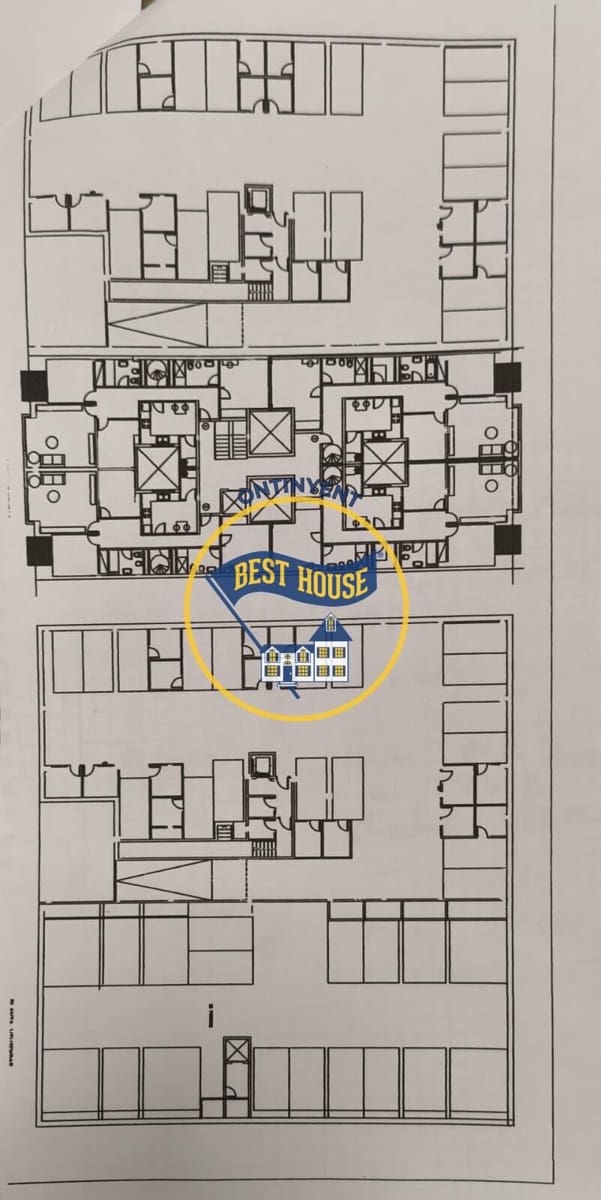Building Plot for sale in Manuel - € 240,000 (Ref: 9885009)