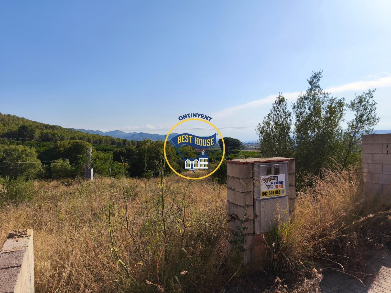 Building Plot for sale in Xativa - € 180,000 (Ref: 9885010)