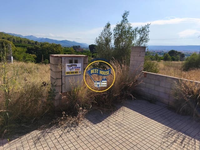 Byggegrund til salg i Xàtiva - € 180.000 (Ref: 9885010)