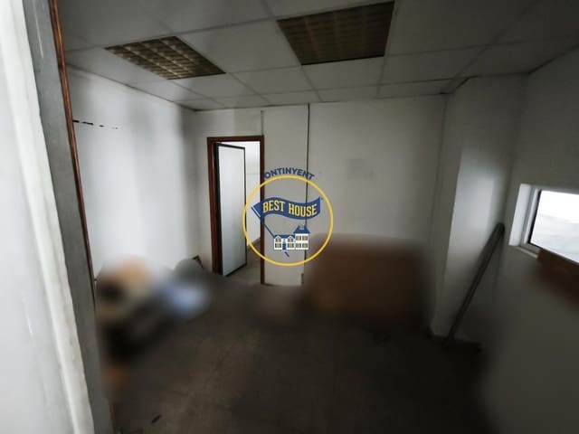 Kommersiell til salgs i Ontinyent - € 109 000 (Ref: 9885012)