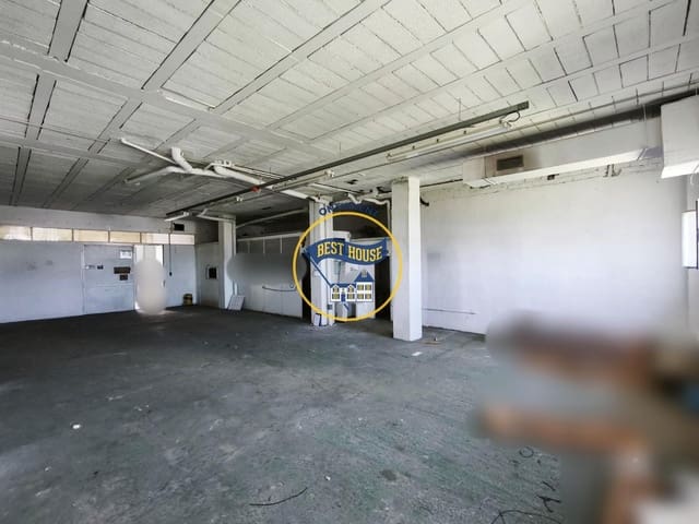 Kommersiell til salgs i Ontinyent - € 109 000 (Ref: 9885012)