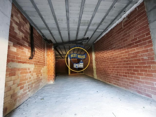 Kommersiell til salgs i Ontinyent - € 105 000 (Ref: 9885014)