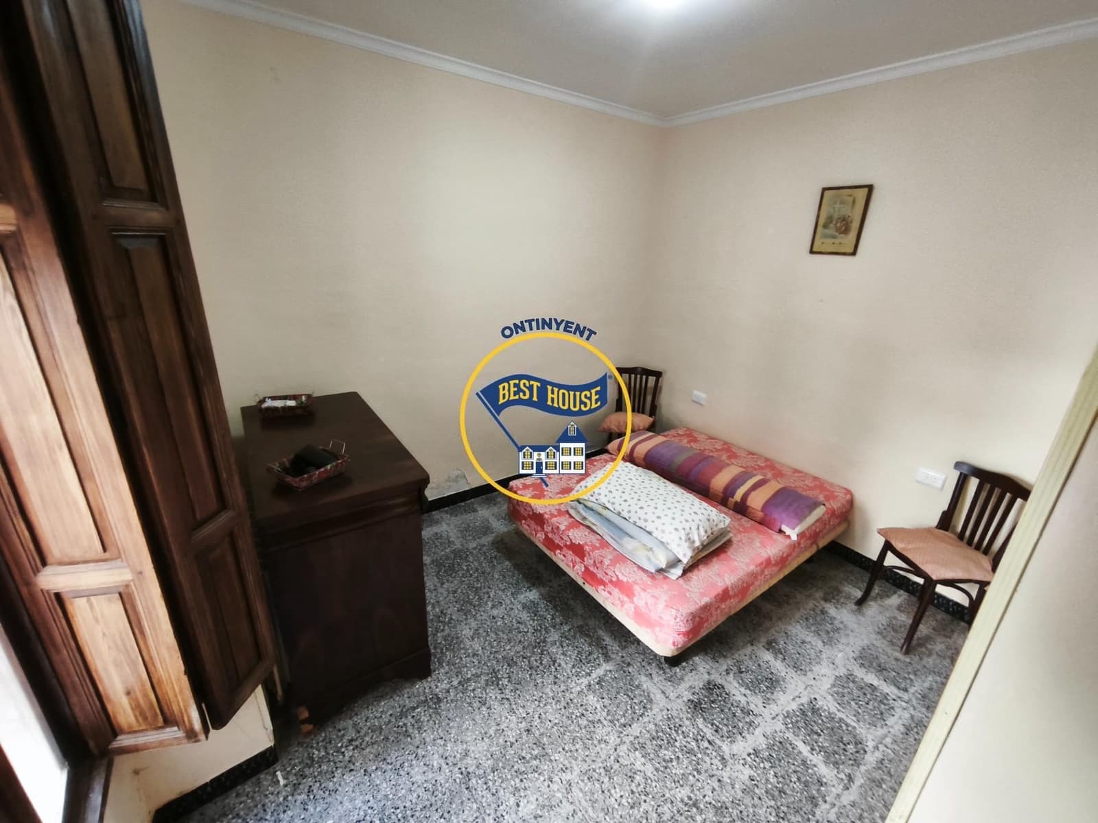 5 slaapkamer Huis te koop in Belgida - € 110.000 (Ref: 9885015)