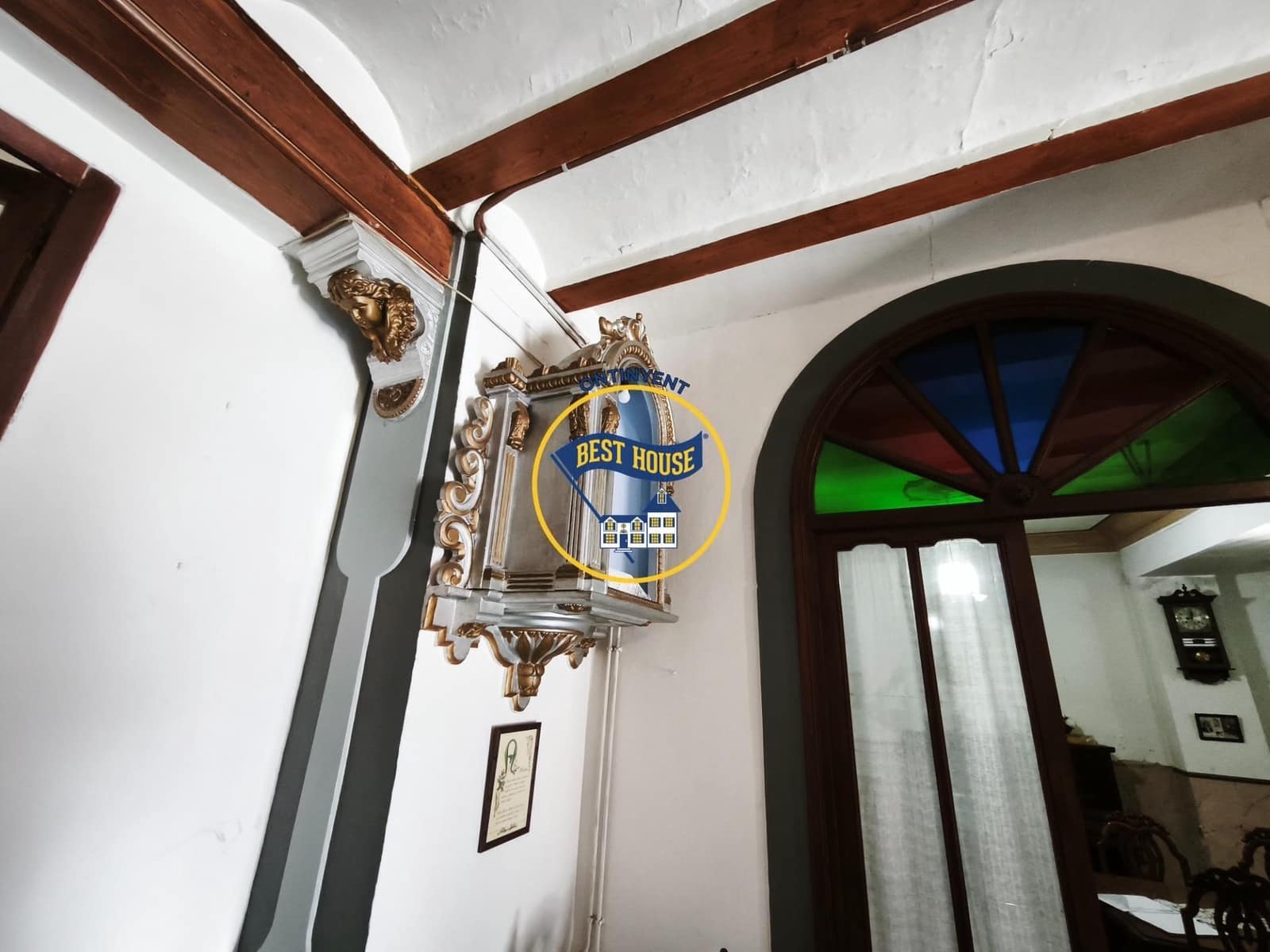 5 slaapkamer Huis te koop in Belgida - € 110.000 (Ref: 9885015)