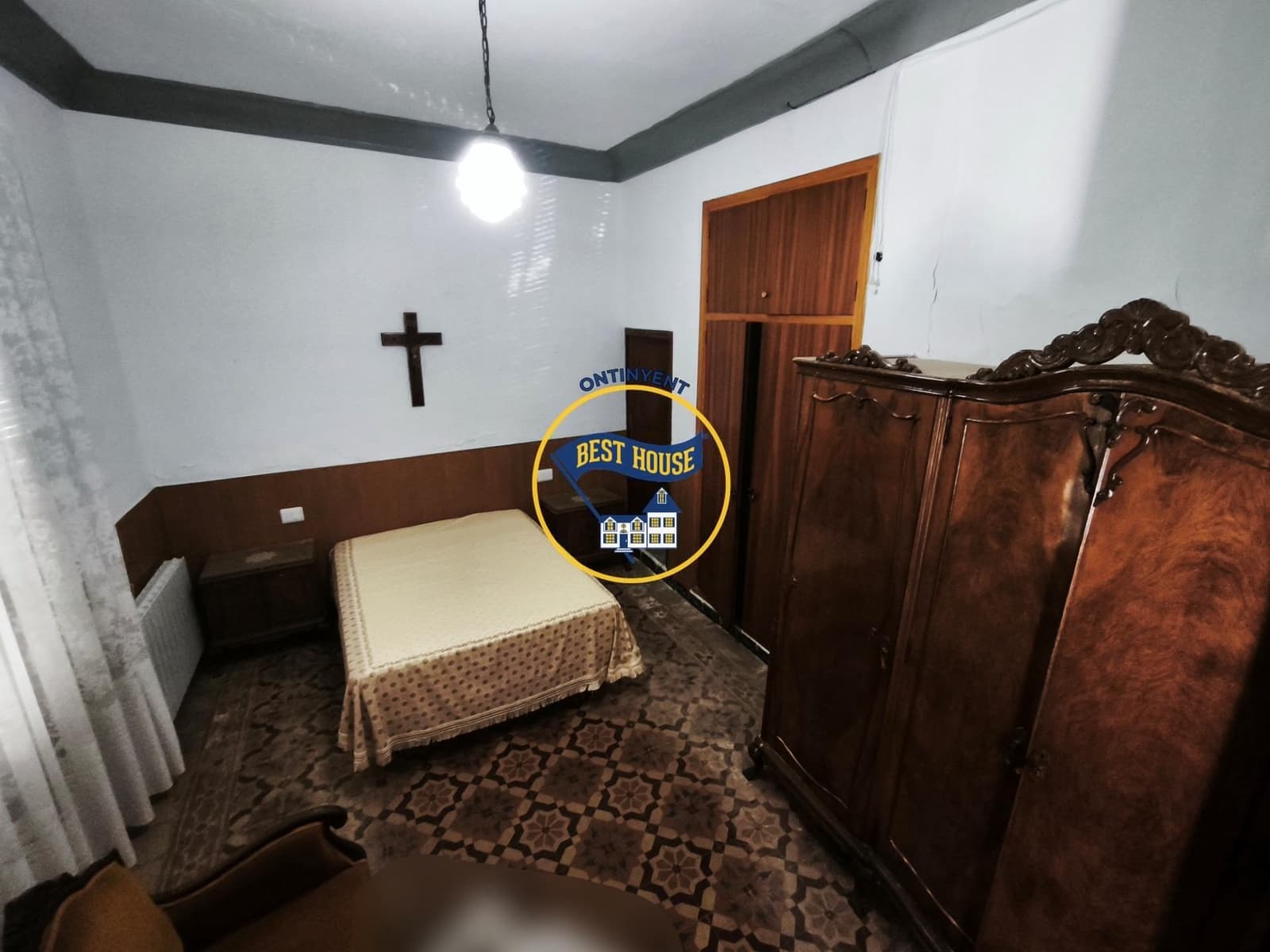 5 slaapkamer Huis te koop in Belgida - € 110.000 (Ref: 9885015)
