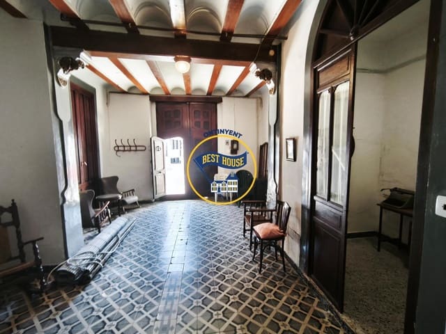 5 slaapkamer Huis te koop in Bèlgida - € 110.000 (Ref: 9885015)