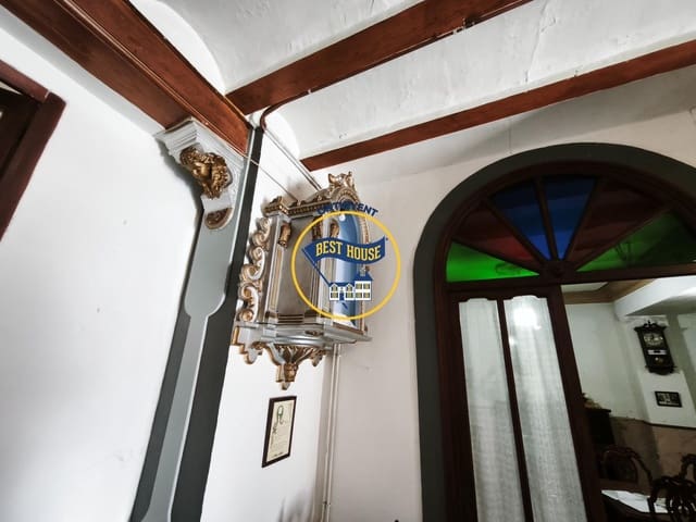 5 slaapkamer Huis te koop in Bèlgida - € 110.000 (Ref: 9885015)