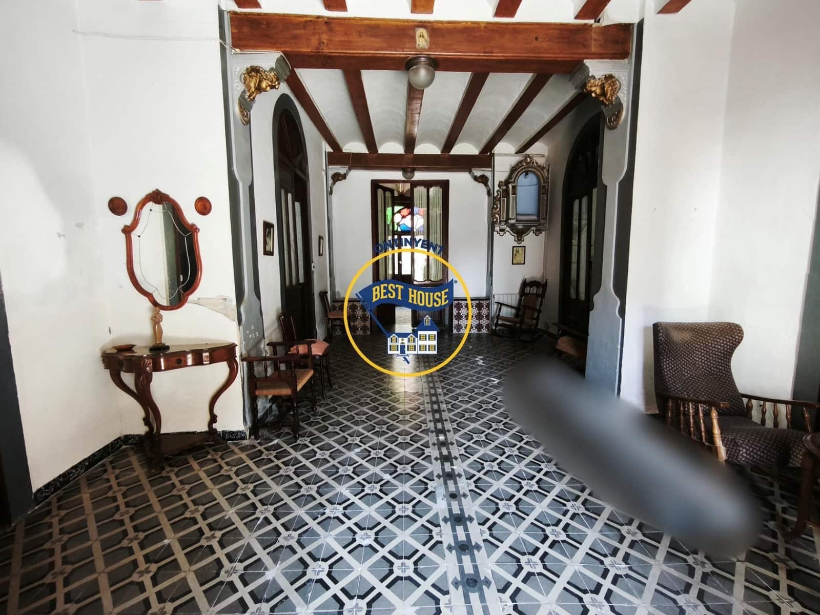 5 slaapkamer Huis te koop in Belgida - € 110.000 (Ref: 9885015)