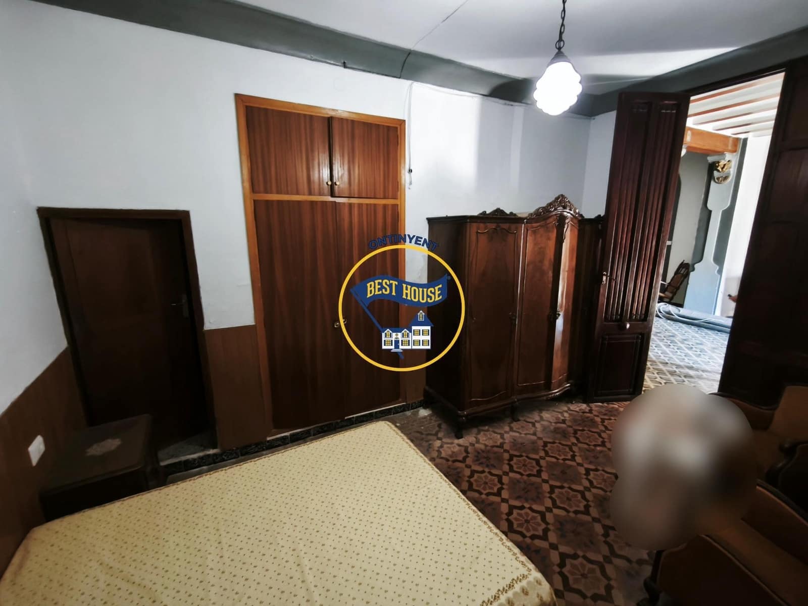 5 slaapkamer Huis te koop in Belgida - € 110.000 (Ref: 9885015)