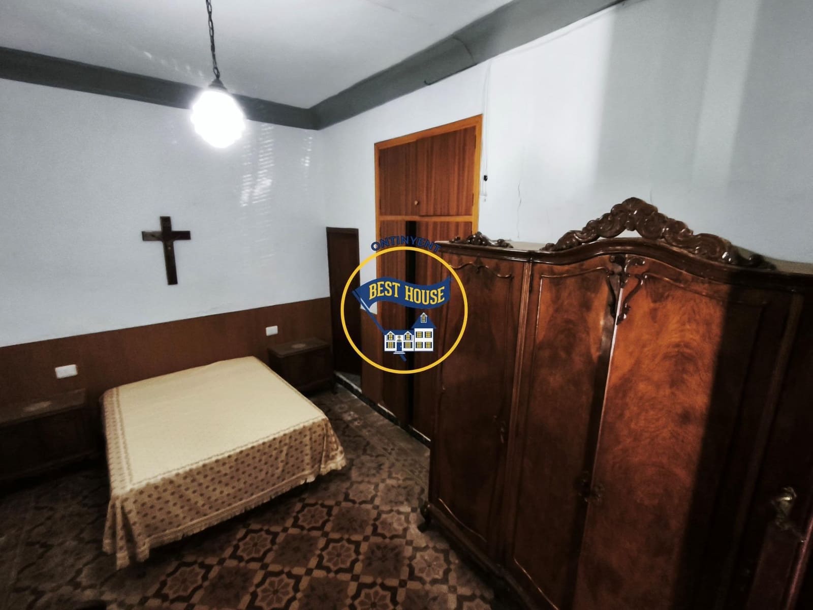 5 slaapkamer Huis te koop in Belgida - € 110.000 (Ref: 9885015)