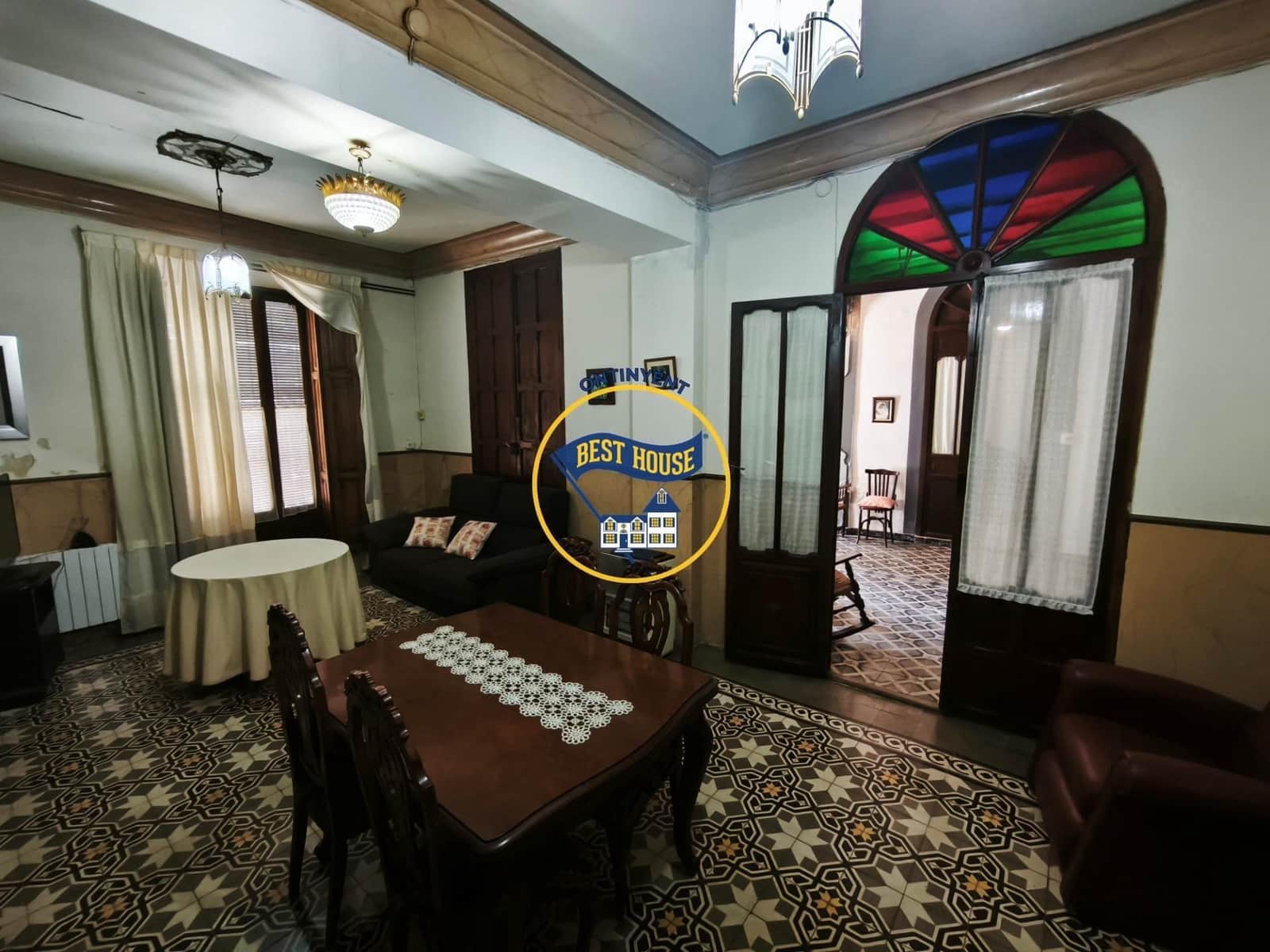 5 slaapkamer Huis te koop in Belgida - € 110.000 (Ref: 9885015)