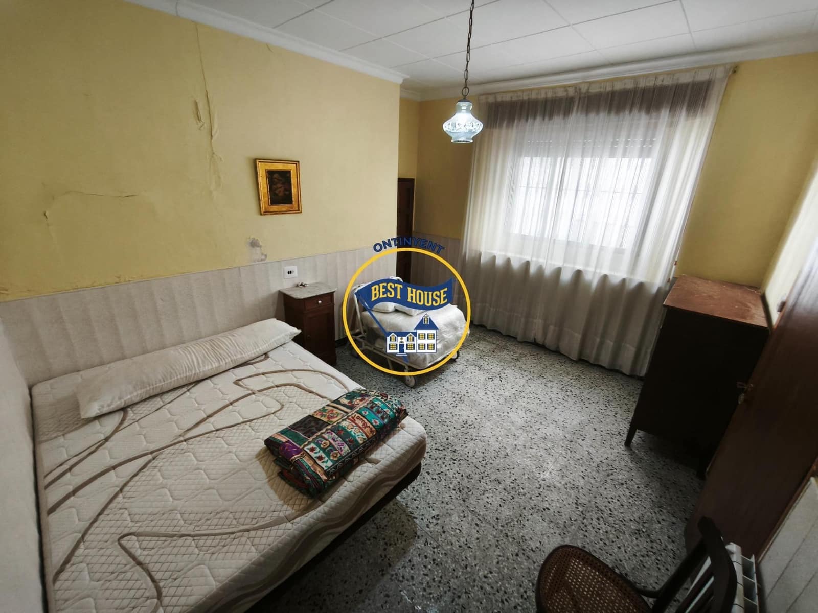 5 slaapkamer Huis te koop in Belgida - € 110.000 (Ref: 9885015)