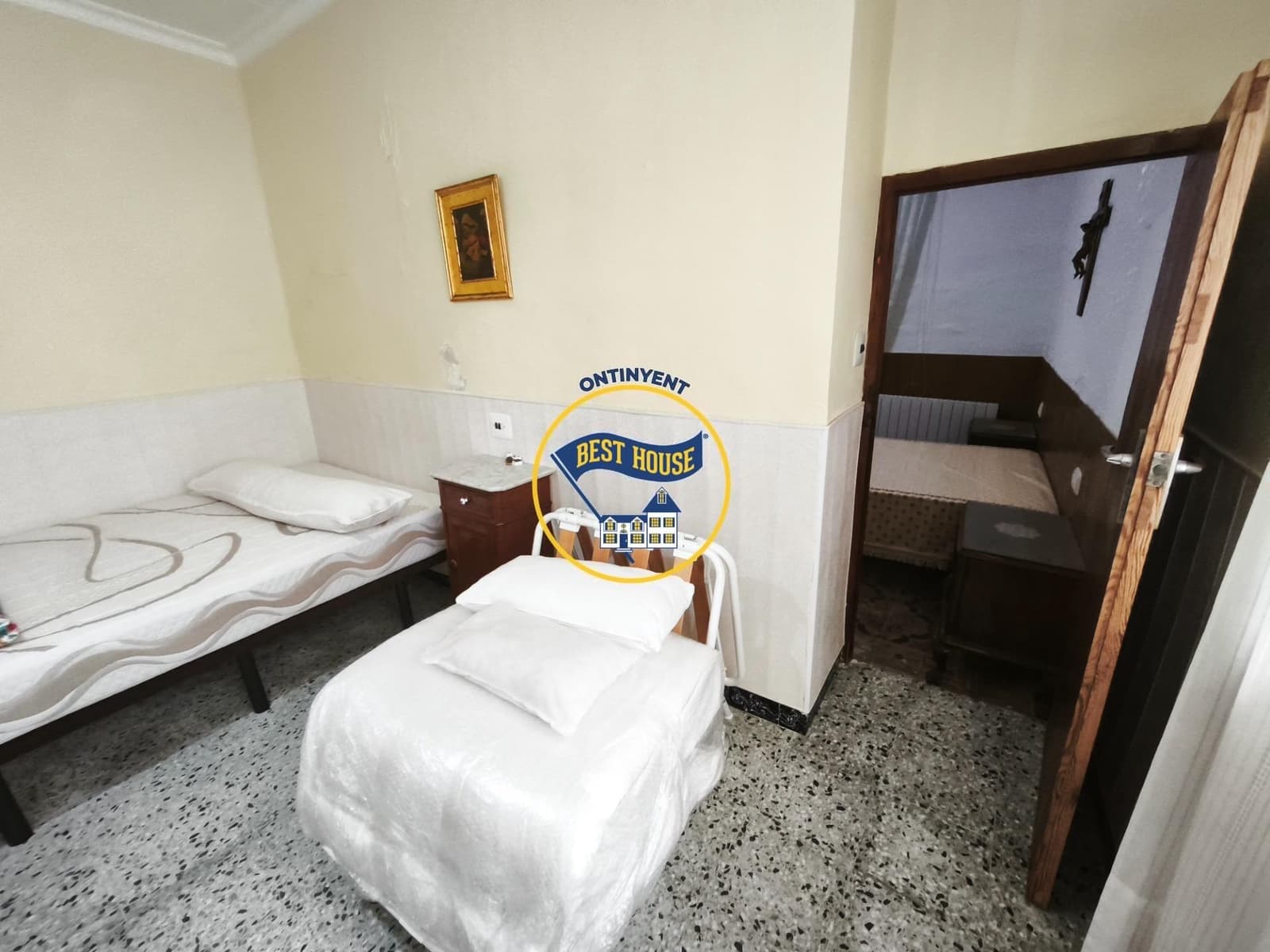 5 slaapkamer Huis te koop in Belgida - € 110.000 (Ref: 9885015)