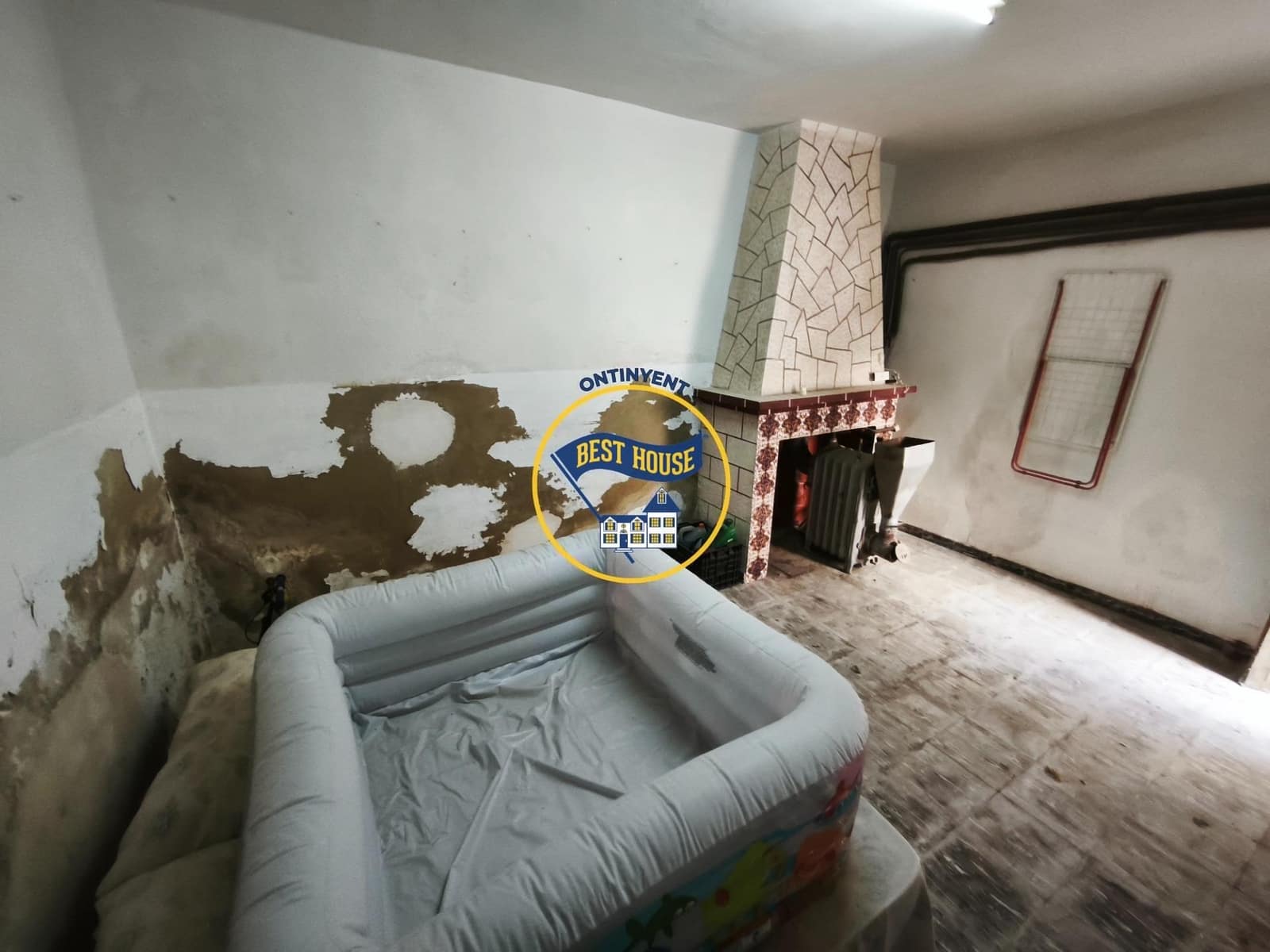 5 slaapkamer Huis te koop in Belgida - € 110.000 (Ref: 9885015)