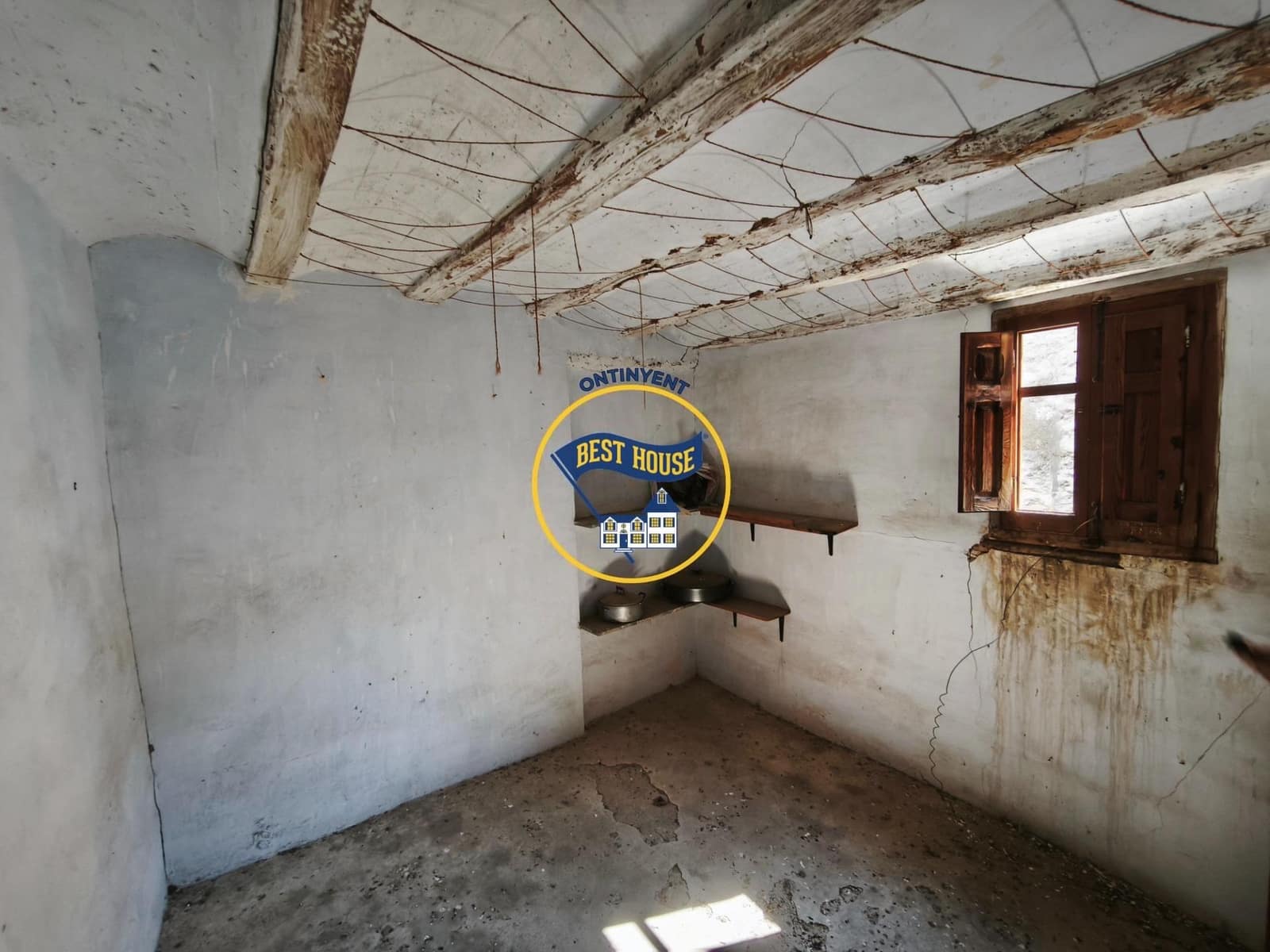 5 slaapkamer Huis te koop in Belgida - € 110.000 (Ref: 9885015)