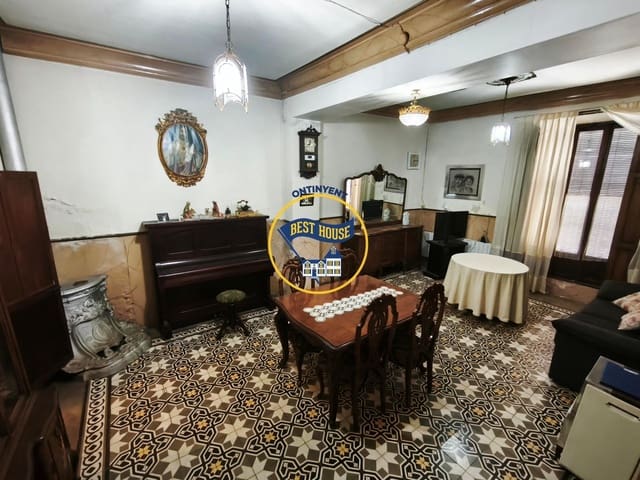5 slaapkamer Huis te koop in Bèlgida - € 110.000 (Ref: 9885015)