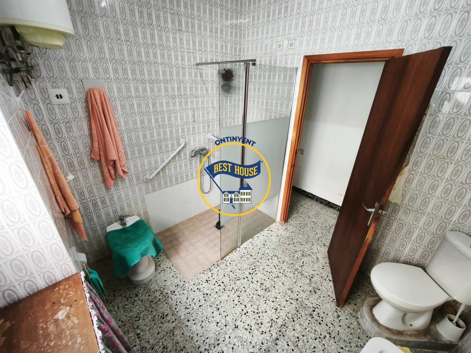 5 slaapkamer Huis te koop in Belgida - € 110.000 (Ref: 9885015)