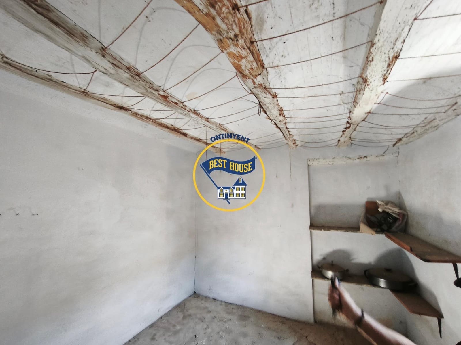 5 slaapkamer Huis te koop in Belgida - € 110.000 (Ref: 9885015)