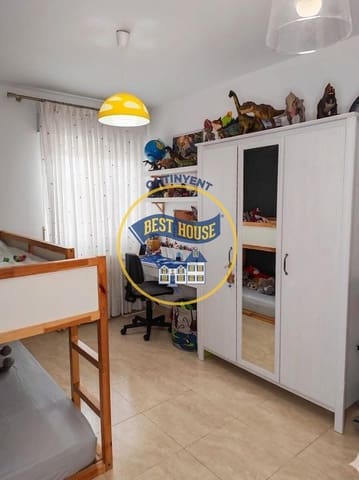 4 camera da letto Attico in vendita in Muro de Alcoy - 185.000 € (Rif: 9892546)
