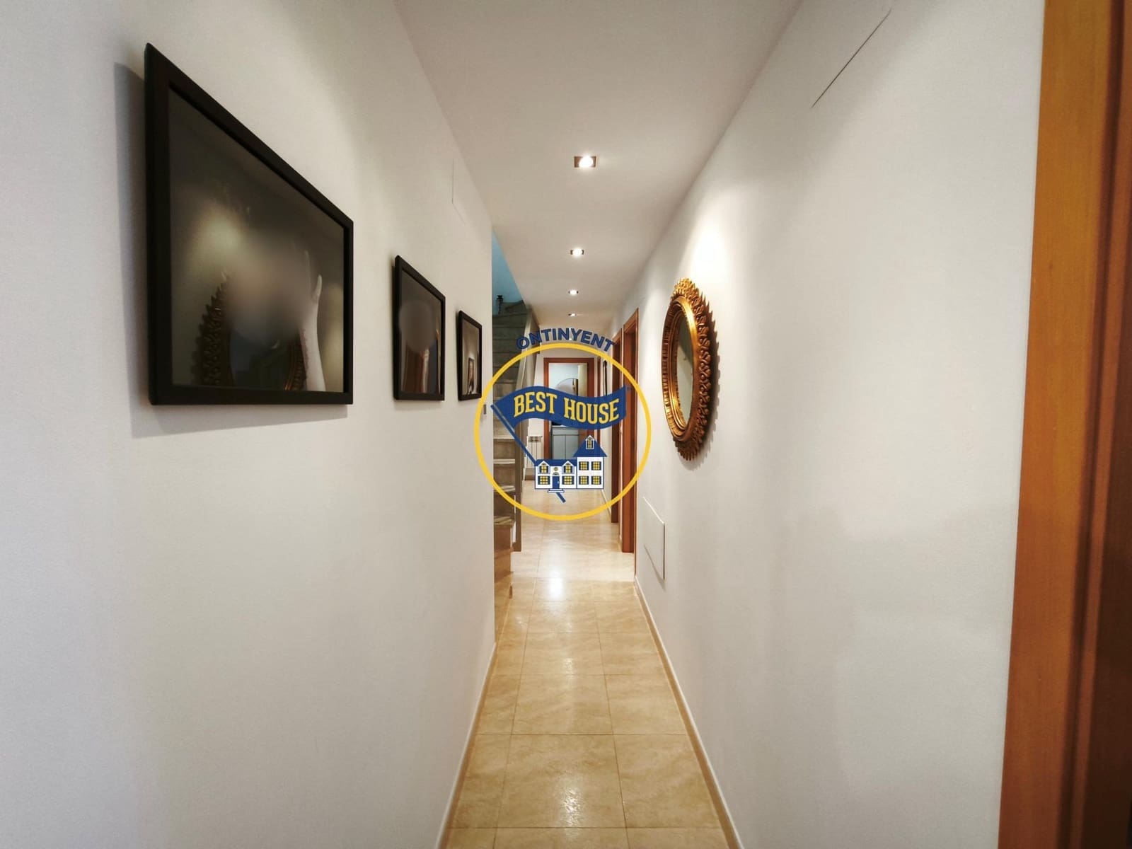 4 camera da letto Attico in vendita in Muro de Alcoy - 185.000 € (Rif: 9892546)