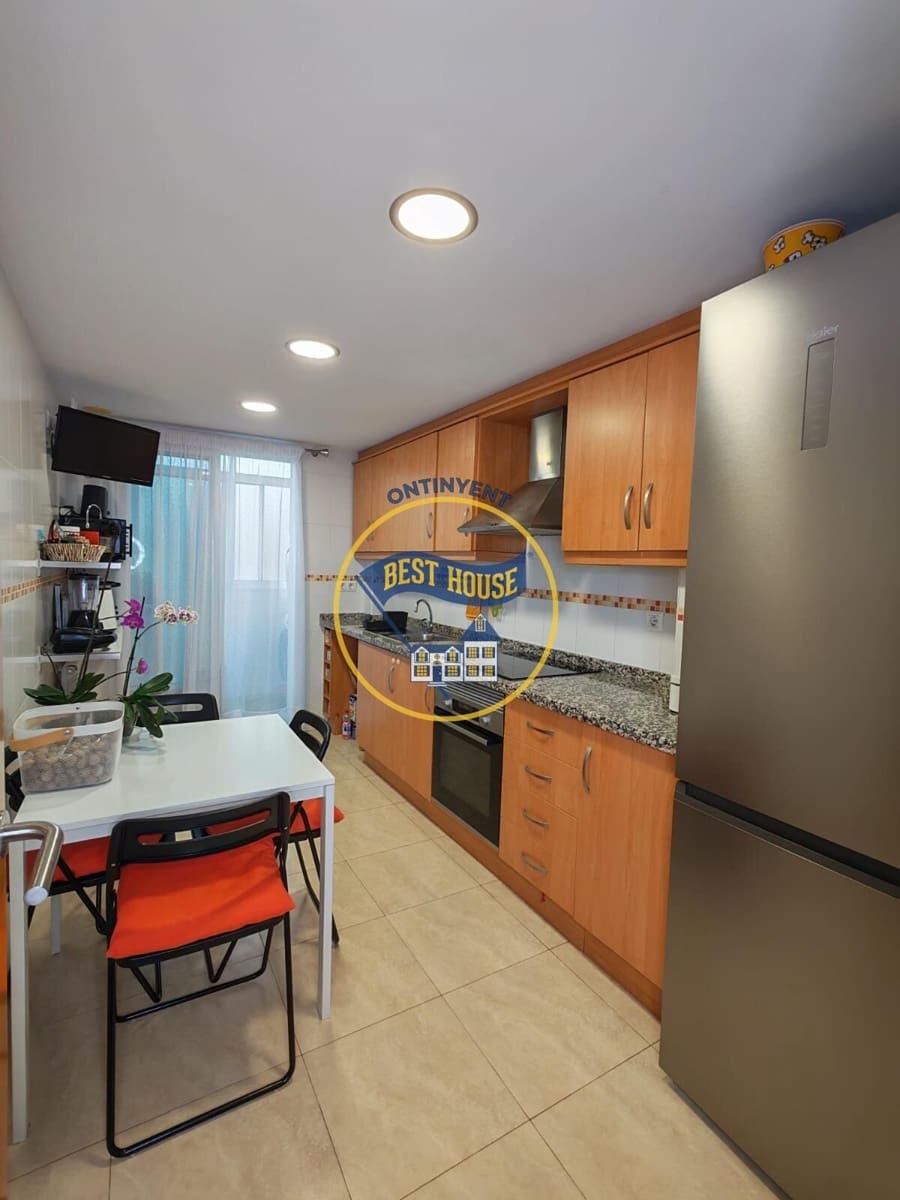 4 camera da letto Attico in vendita in Muro de Alcoy - 185.000 € (Rif: 9892546)