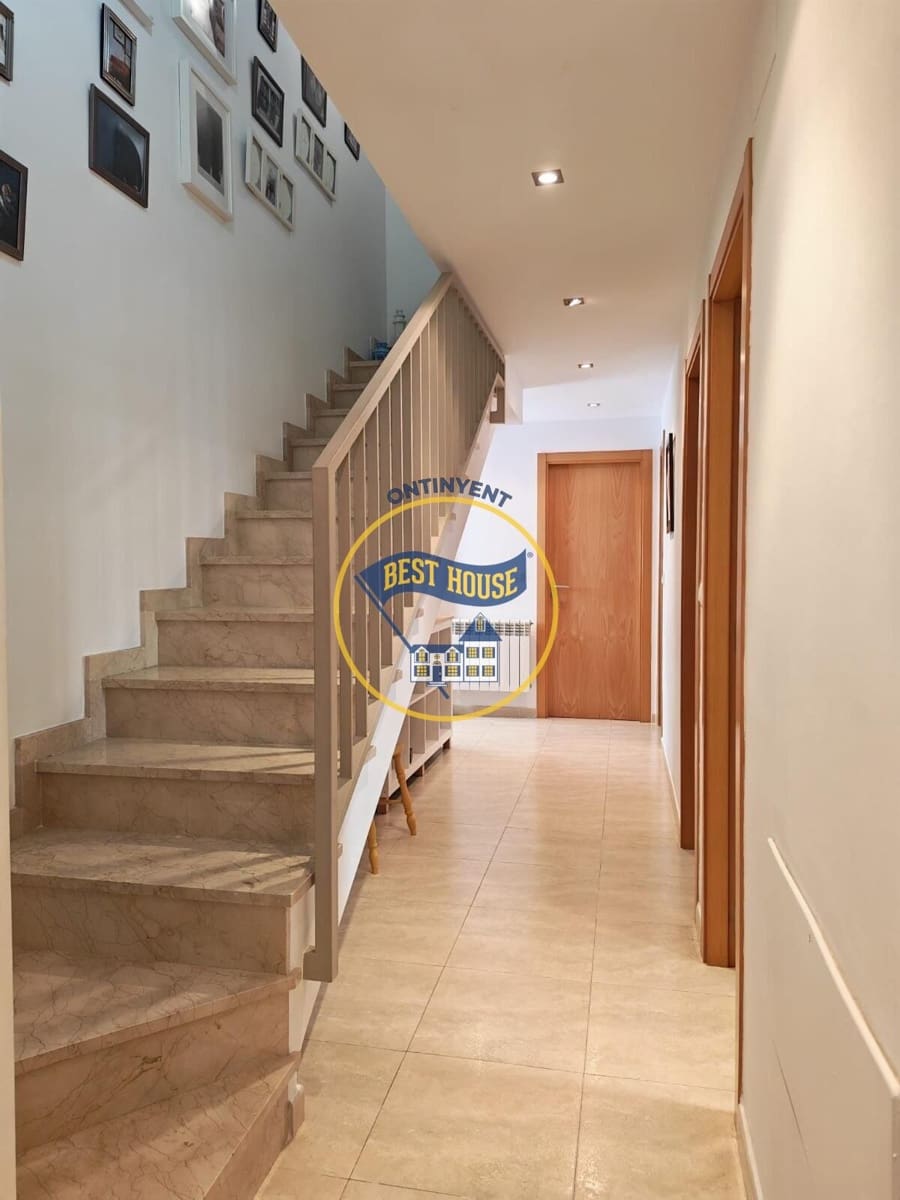 4 camera da letto Attico in vendita in Muro de Alcoy - 185.000 € (Rif: 9892546)