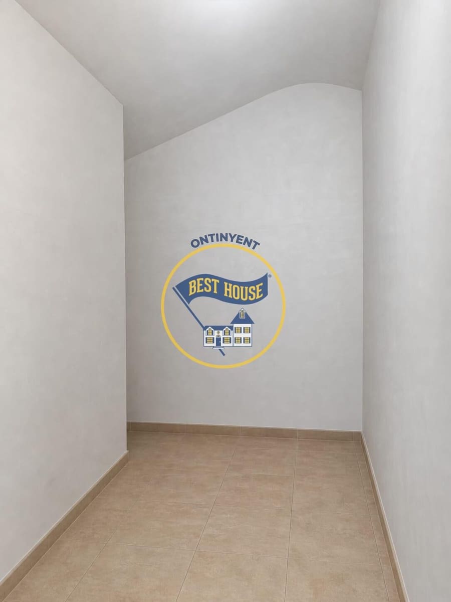 4 camera da letto Attico in vendita in Muro de Alcoy - 185.000 € (Rif: 9892546)