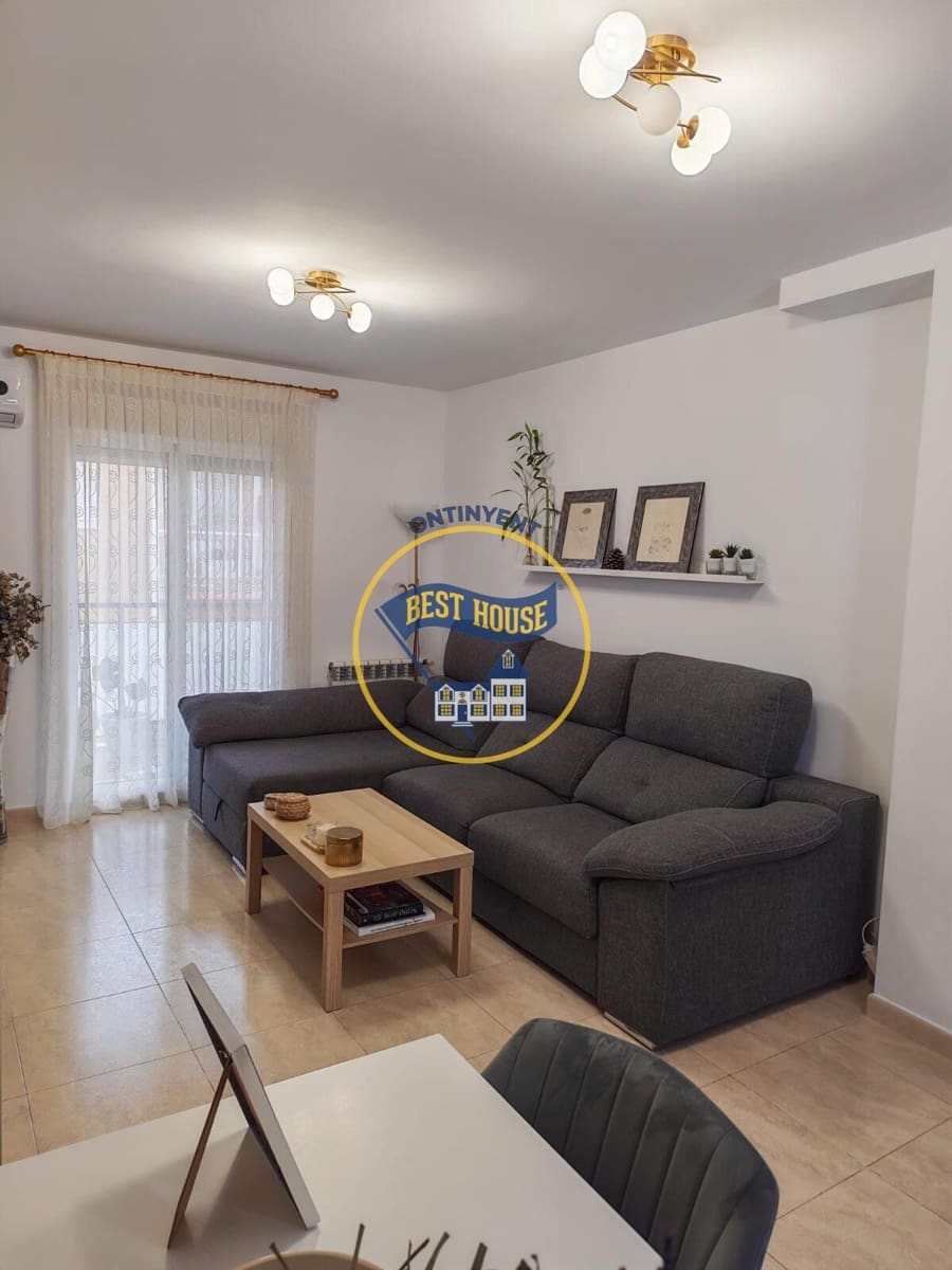4 camera da letto Attico in vendita in Muro de Alcoy - 185.000 € (Rif: 9892546)