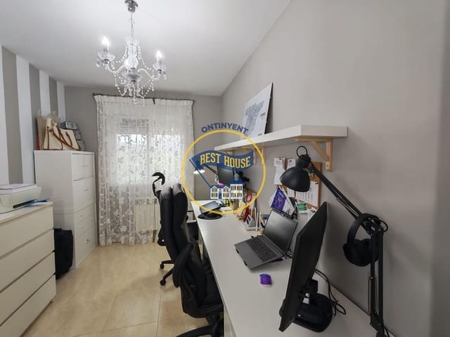4 camera da letto Attico in vendita in Muro de Alcoy - 185.000 € (Rif: 9892546)