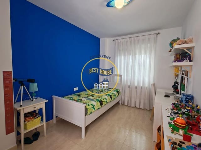 4 camera da letto Attico in vendita in Muro de Alcoy - 185.000 € (Rif: 9892546)